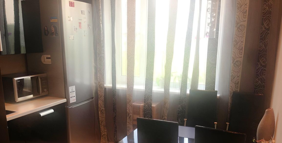 Аренда 1-к квартиры на улица 11-я Текстильщиков, 9, метро Текстильщики, г. Москва