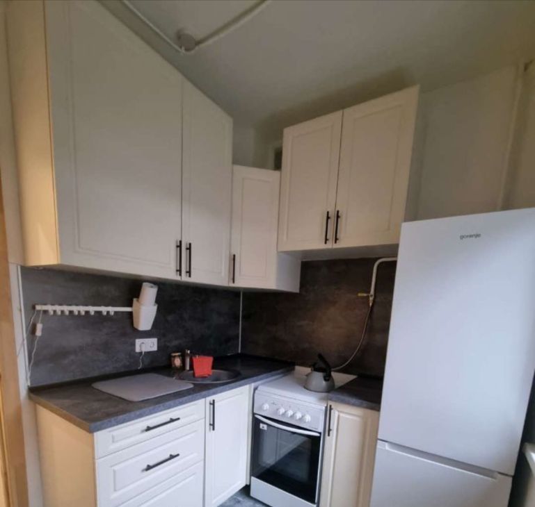 Аренда 1к квартиры на улица Гамалеи, 4, метро Панфиловская, г. Москва