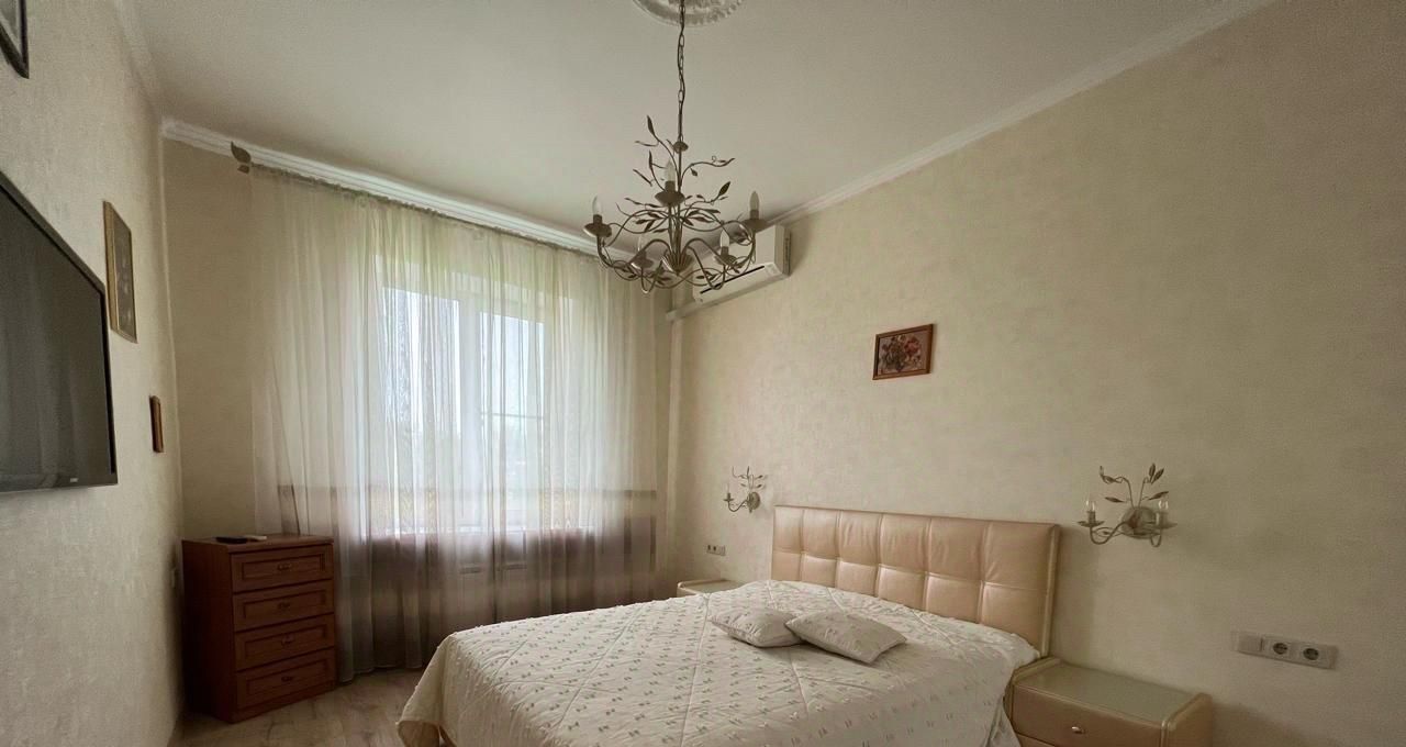 Сдаю 3-к квартиру на Студенческая улица, 28К3, метро Студенческая, г. Москва