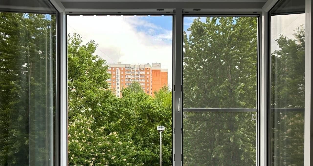 Снять 1-к квартиру на Новочеремушкинская улица, 49К1, метро Профсоюзная, г. Москва