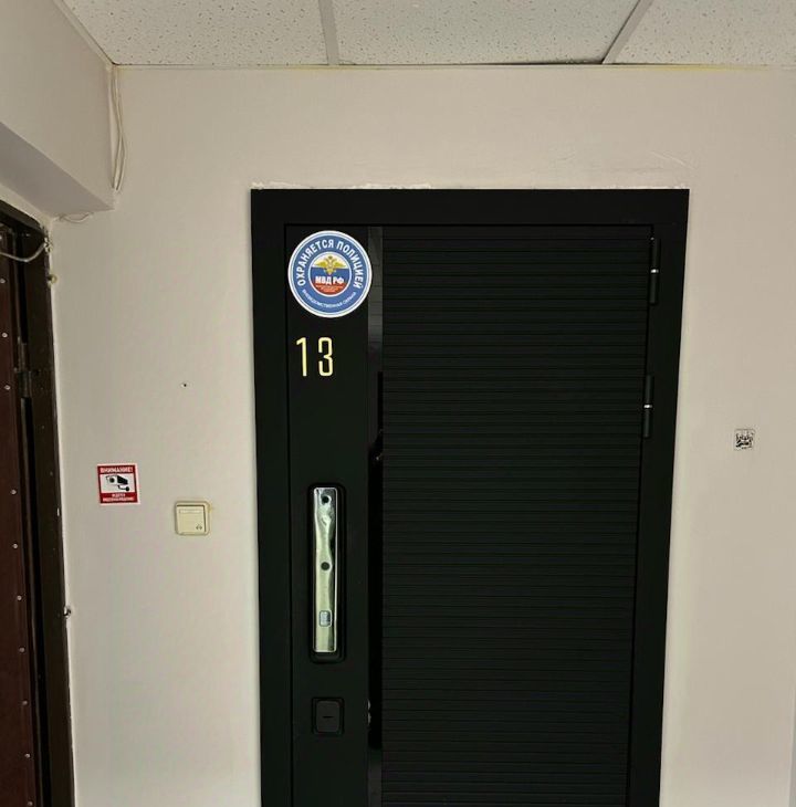 Снять 3-комнатную квартиру на улица Сергея Макеева, 1, метро Выставочная, г. Москва