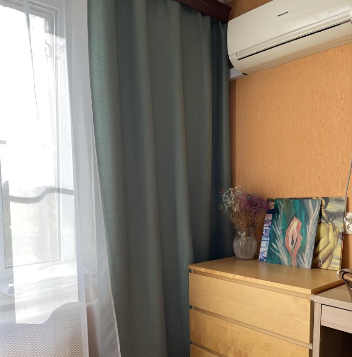 Снять однокомнатную квартиру на Фрязевская улица, 9К3, метро Новогиреево, г. Москва