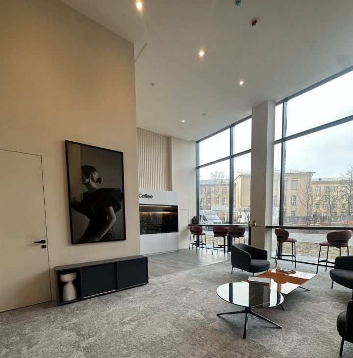 Сдам 2-к квартиру на улица Вильгельма Пика, 1, метро ВДНХ, г. Москва