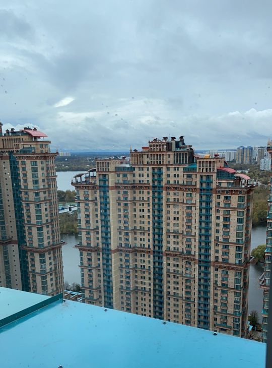 Снять 3х-комнатную квартиру на Авиационная улица, 77к2, метро Щукинская, г. Москва