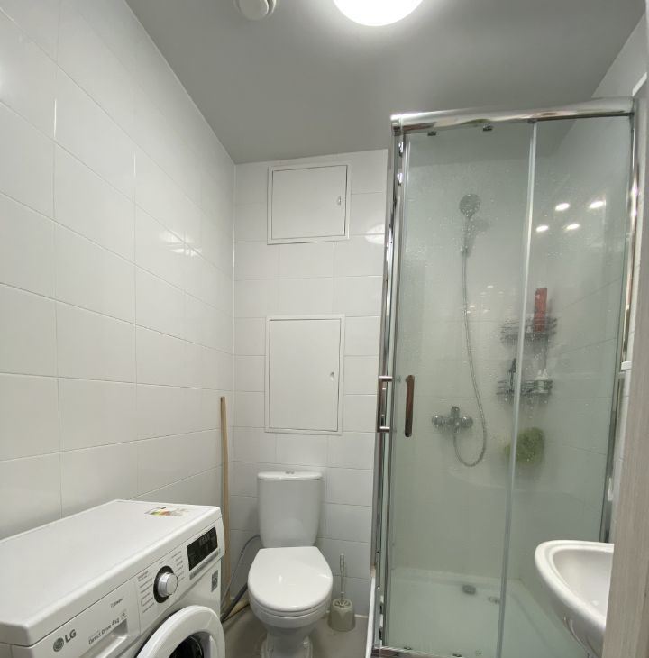 Снять 1-комнатную квартиру на улица Александры Монаховой, 90к3, метро Улица Горчакова, г. Москва