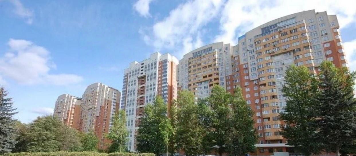 Сдам 2х-комнатную квартиру на бульвар Генерала Карбышева, 16, г. Москва