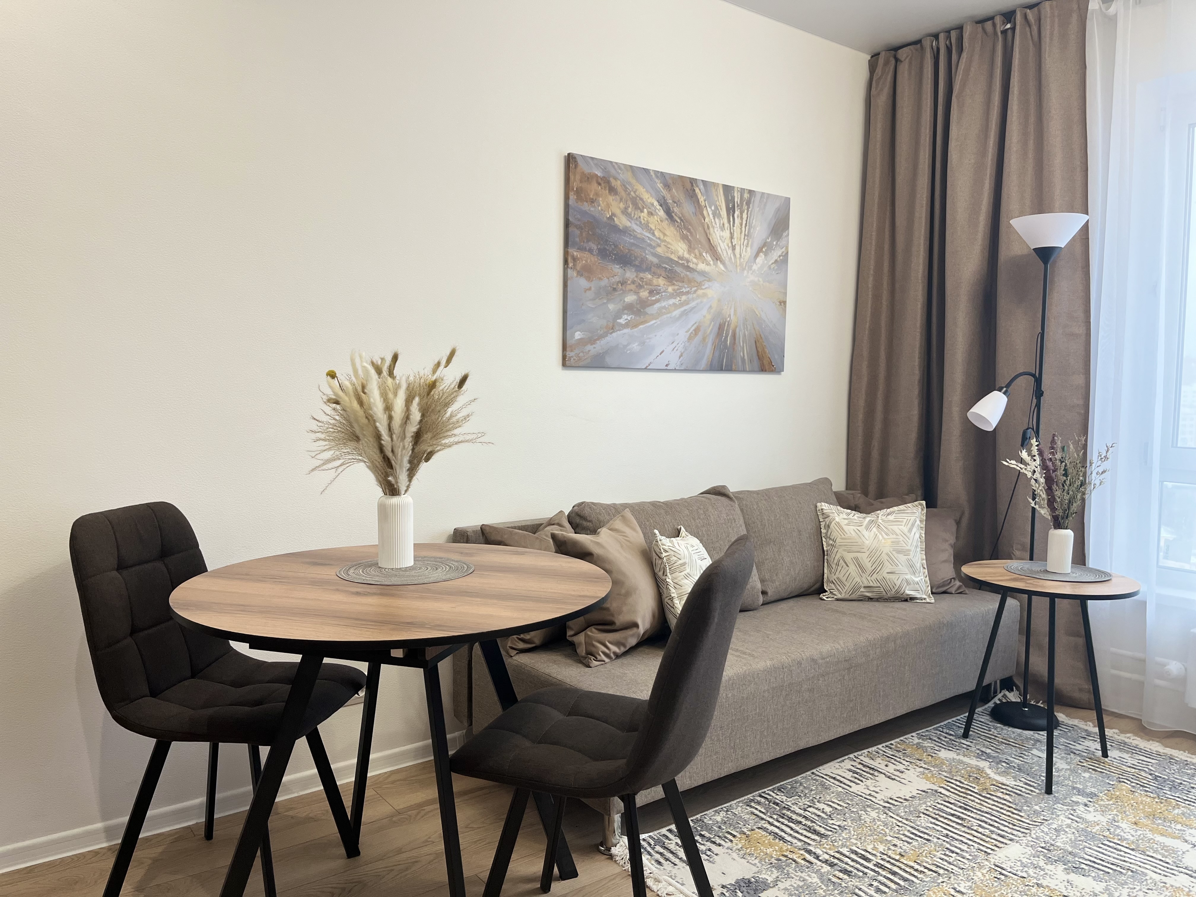 Сдам 1-комнатную квартиру на г Москва, 1-й Грайвороновский проезд, д 3А к 3, метро Текстильщики, г. Москва