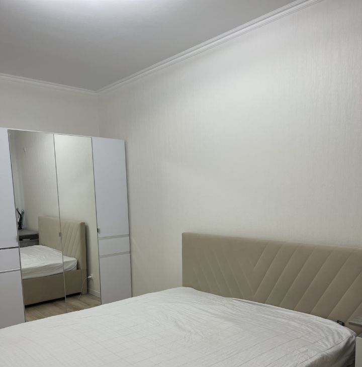 Сдам 2к квартиру на улица Маргелова, 3к3, метро ЦСКА, г. Москва