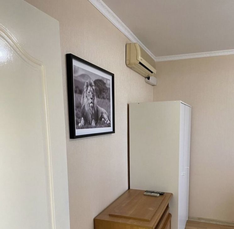 Сдаю 2-комнатную квартиру на Скаковая улица, 15К1, метро Белорусская, г. Москва
