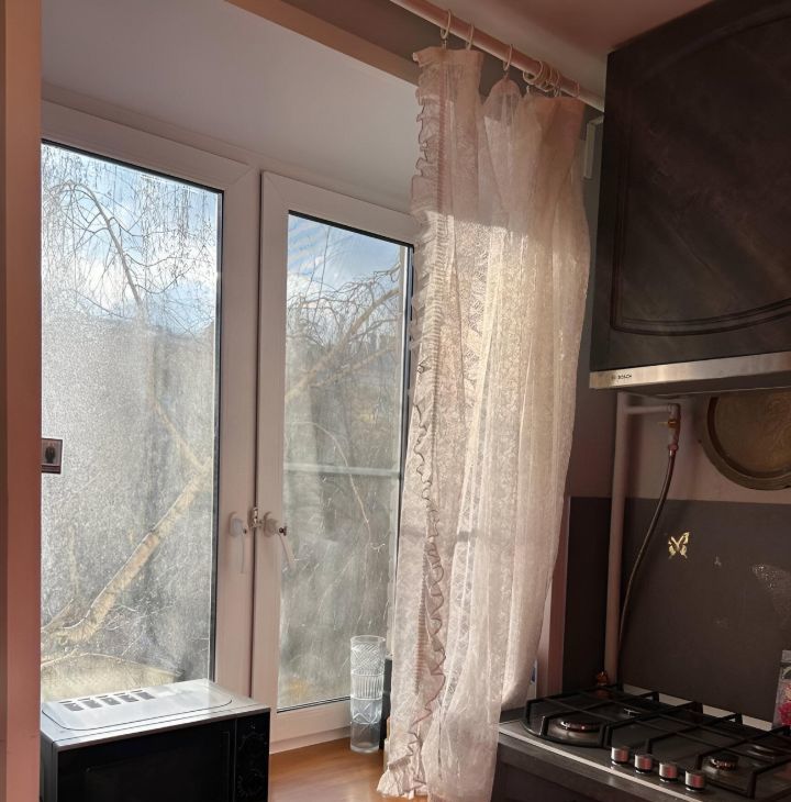 Сдам 2-комнатную квартиру на Хохловский переулок, 10С7, метро Тургеневская, г. Москва