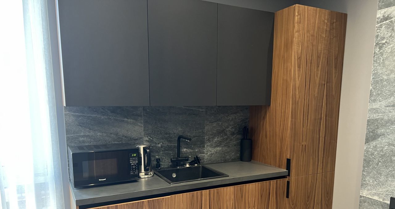 Сдается 3-комнатная квартира на Краснобогатырская улица, 90С2, метро Преображенская площадь, г. Москва