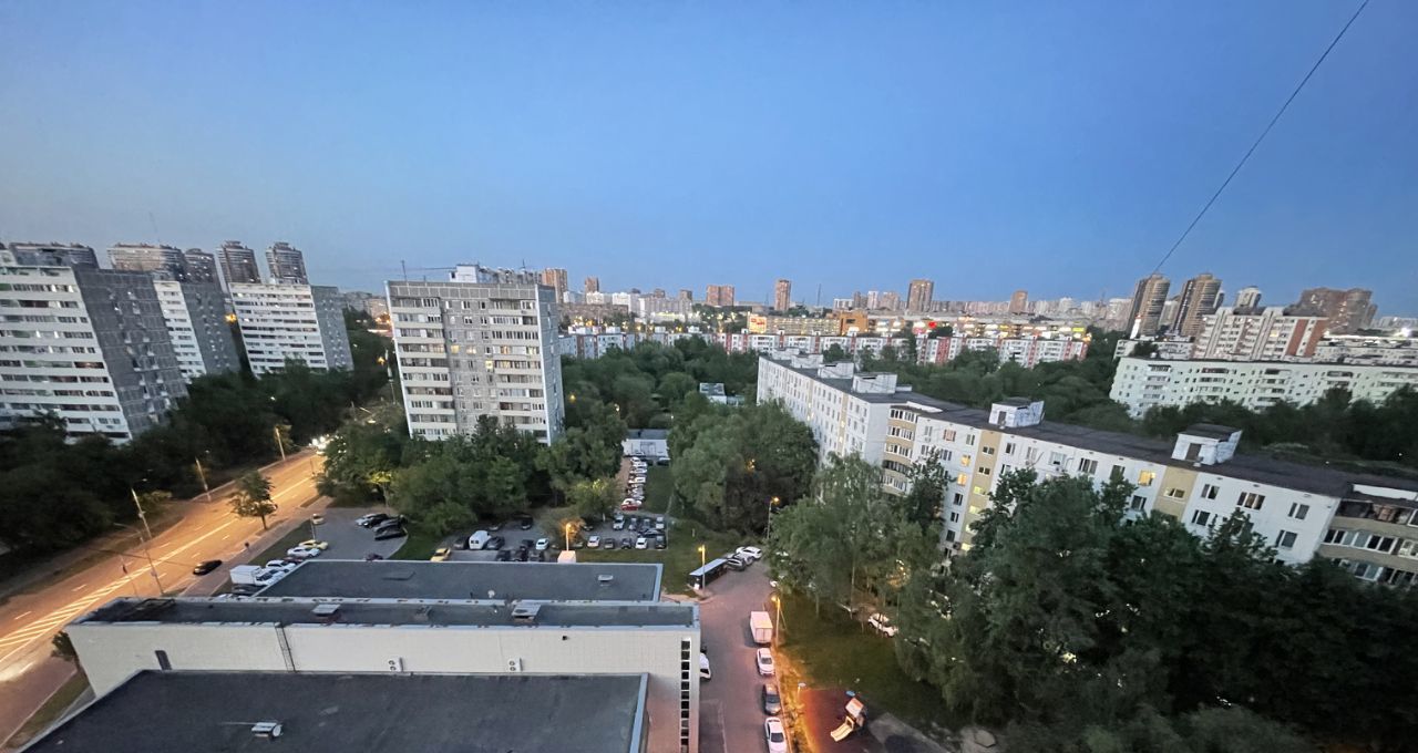 Сдам 1-комнатную квартиру на Саянская улица, 16к1, метро Новогиреево, г. Москва