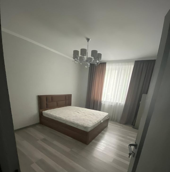 Аренда 3-комнатной квартиры на улица Герасима Курина, 26, метро Славянский бульвар, г. Москва