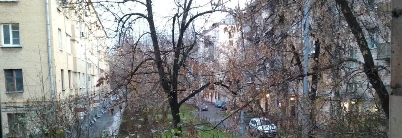 Снять двухкомнатную квартиру на Студенческая улица, 23, метро Выставочная, г. Москва