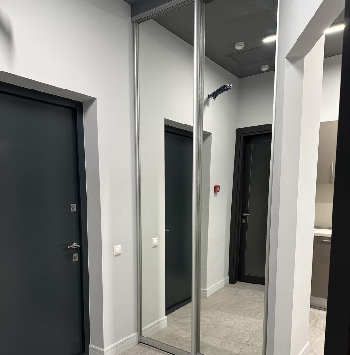 Сдам 2-комнатную квартиру на улица Бутлерова, 7Б, метро Калужская, г. Москва