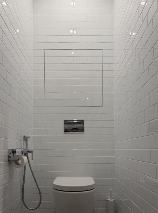 Сдам 2-к квартиру на улица Пресненский Вал, 14к1, метро Баррикадная, г. Москва