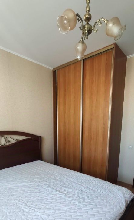 Сдаю 3х-комнатную квартиру на Варшавское шоссе, 16к1, метро Верхние Котлы, г. Москва