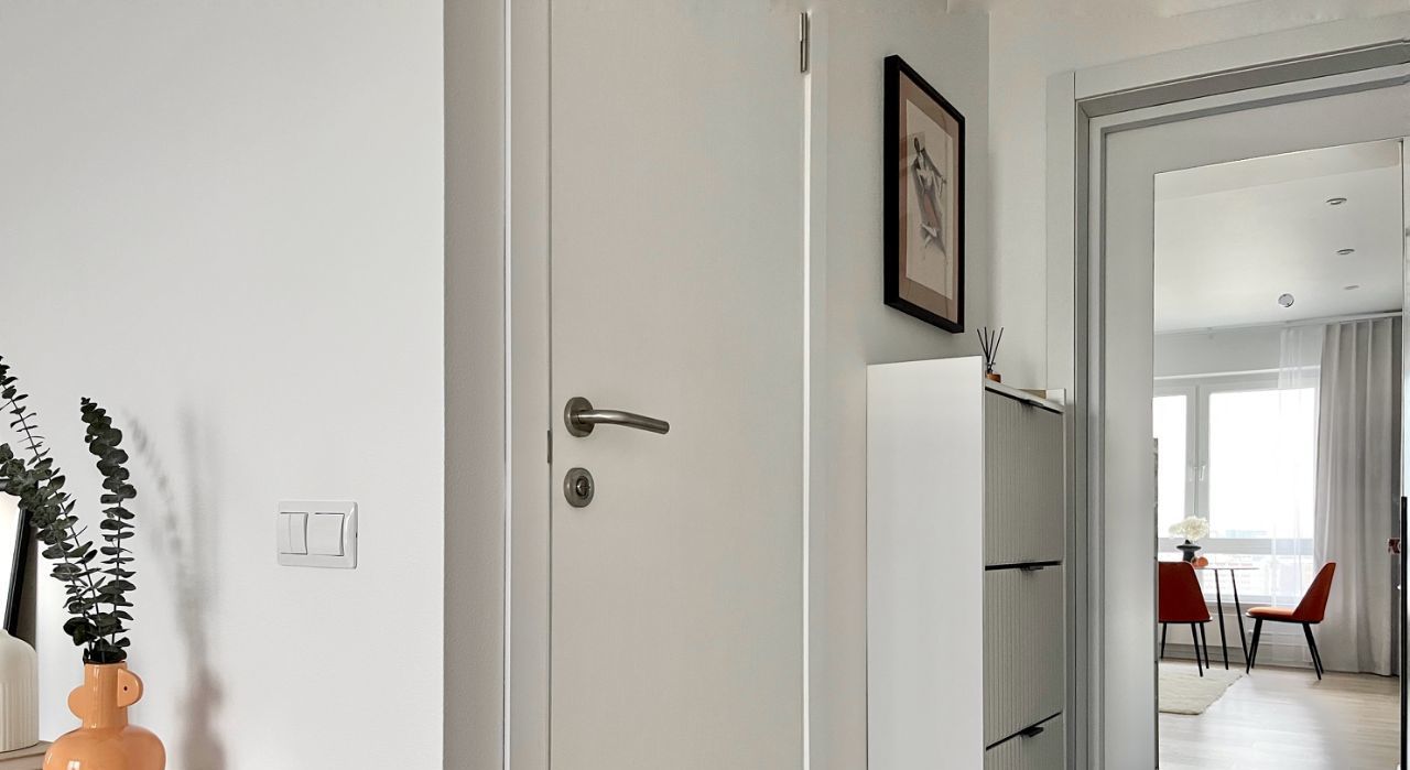 Сдается 2-комнатная квартира на Новохохловская улица, 15к3, метро Нижегородская, г. Москва