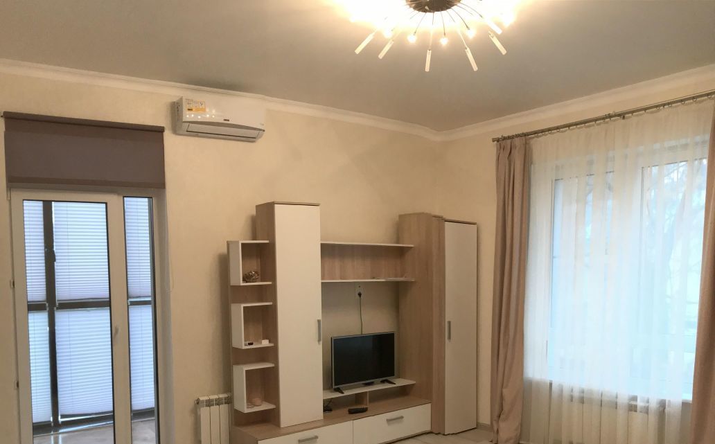 Сдается 2-комнатная квартира на Ивановская улица, 19, метро Фонвизинская, г. Москва