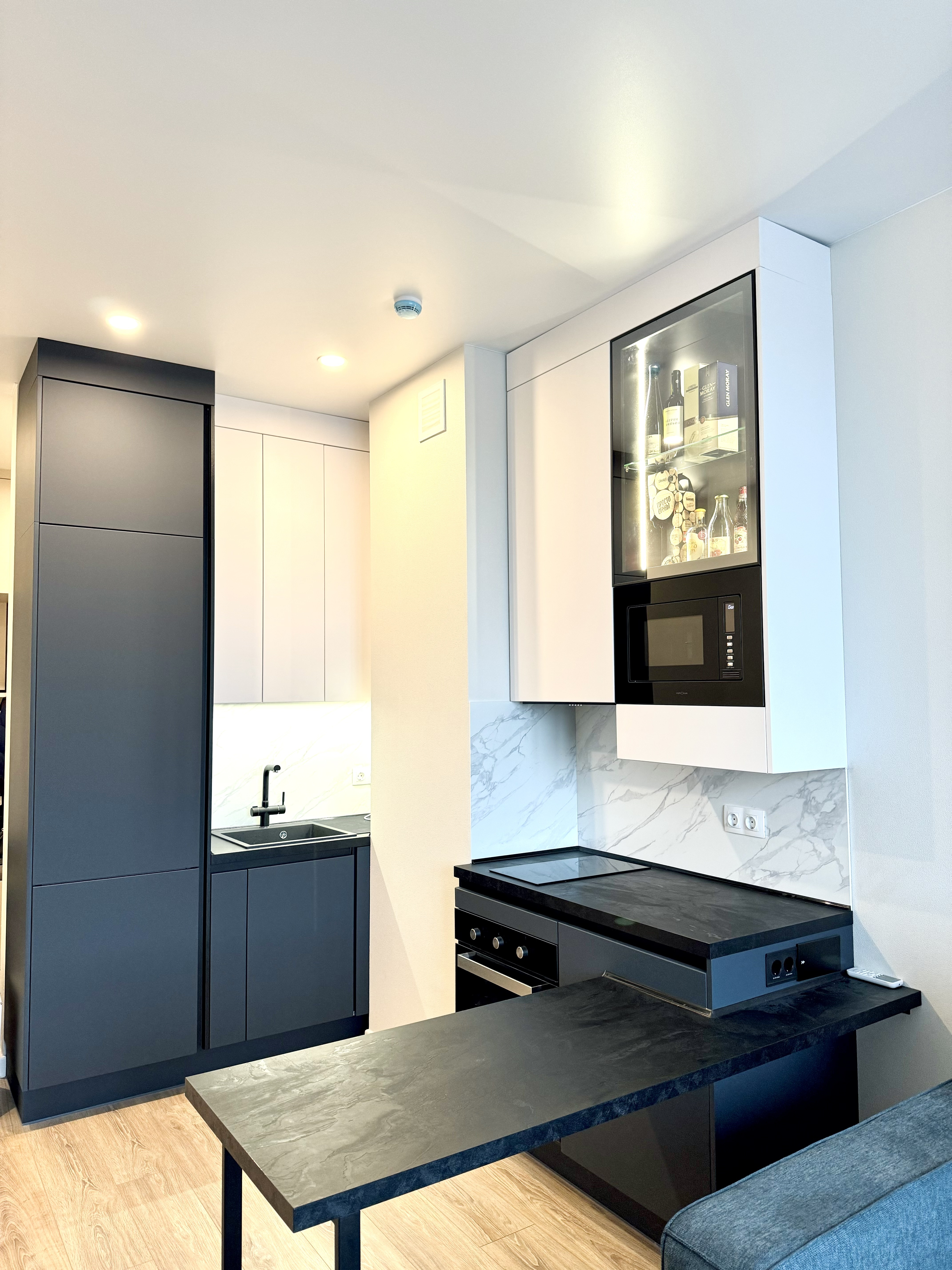 Сдаю однокомнатную квартиру на г Москва, проезд Серебрякова, д 11 к 2, метро Ботанический сад, г. Москва