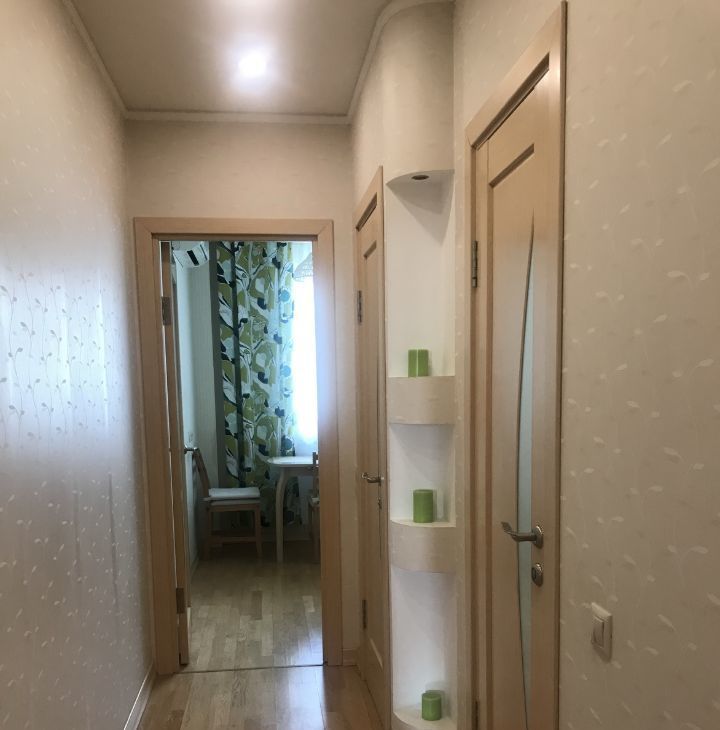 Сдам 2х-комнатную квартиру на Маломосковская улица, 21к4, метро Рижская, г. Москва