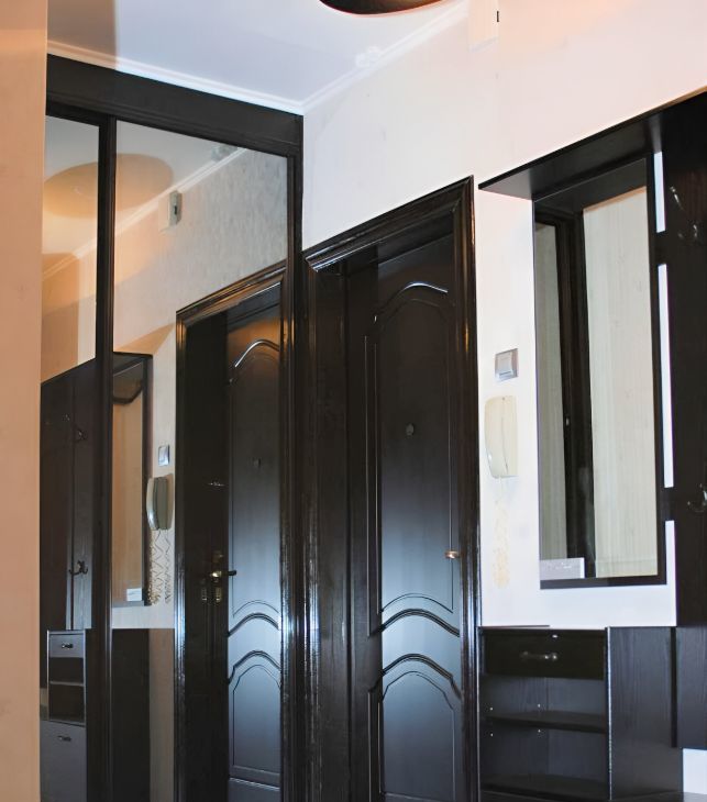 Аренда 1к квартиры на Тайнинская улица, 17К1, метро Бабушкинская, г. Москва