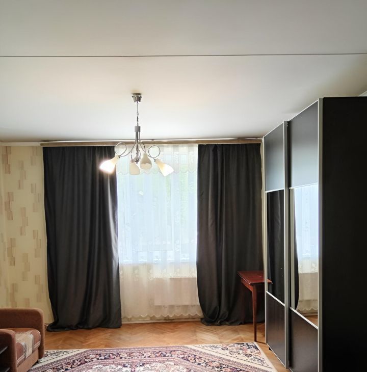 Сдаю 1к квартиру на Кантемировская улица, 29К1, метро Кантемировская, г. Москва