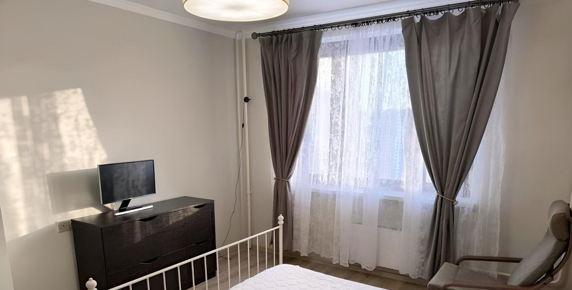 Сдаю 1-к квартиру на Муравская улица, 38к2, г. Москва