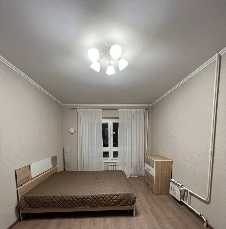 Сдаю 1-комнатную квартиру на Вольная улица, 28/4к1, метро Измайлово, г. Москва