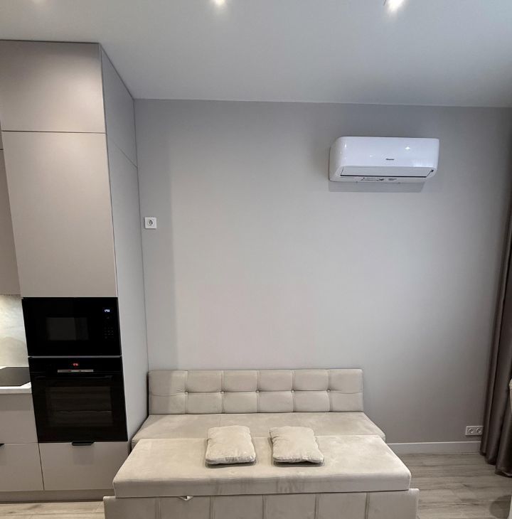 Снять 2-к квартиру на улица Крузенштерна, 12к3, метро Авиамоторная, г. Москва