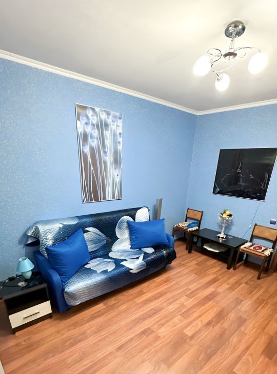 Сдам 2к квартиру на Чертановская улица, 32К1, метро Южная, г. Москва