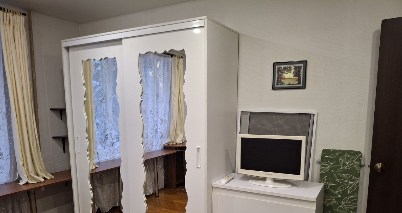 Сдается однокомнатная квартира на бульвар Яна Райниса, 16К2, метро Планерная, г. Москва