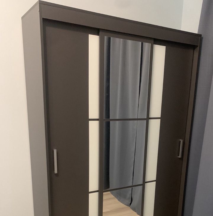 Сдаю однокомнатную квартиру на Муравская улица, 46к1, метро Митино, г. Москва