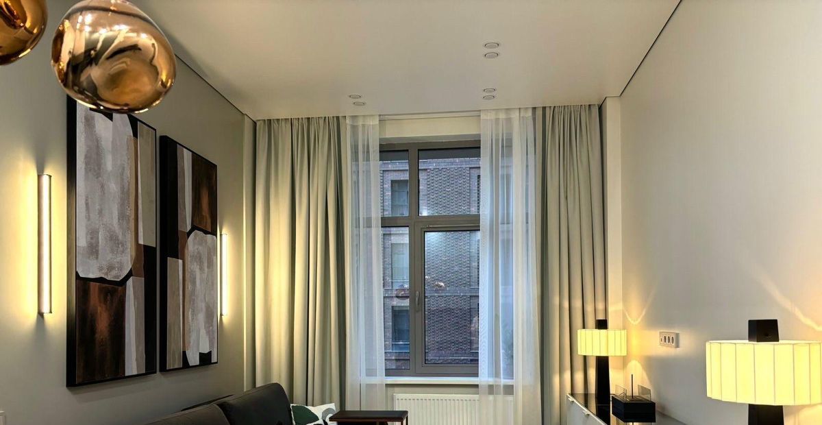 Сдаю 2к квартиру на улица Архитектора Щусева, 4к2, метро Автозаводская (Замоскворецкая линия), г. Москва