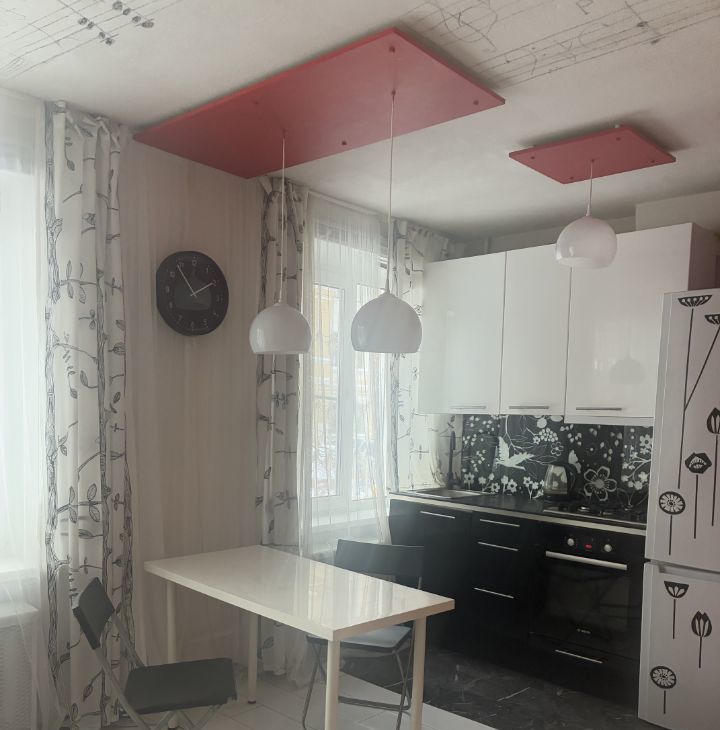 Сдается однокомнатная квартира на Каланчевская улица, 30, метро Красные ворота, г. Москва