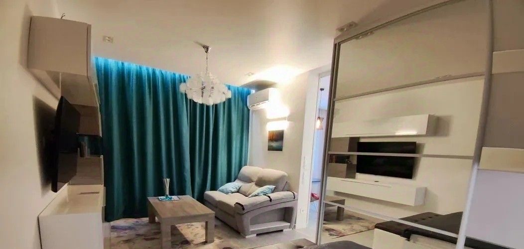 Аренда 1-к квартиры на проезд Чечерский, 122к1, метро Улица Горчакова, г. Москва