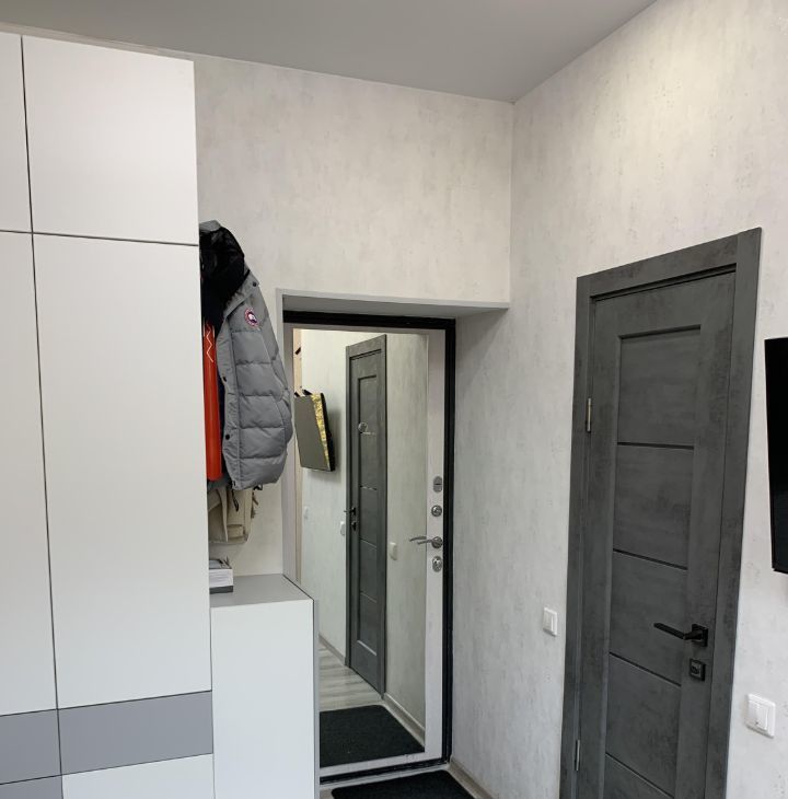 Аренда 1к квартиры на Ботаническая улица, 41К7, метро Окружная (Люблинская линия), г. Москва