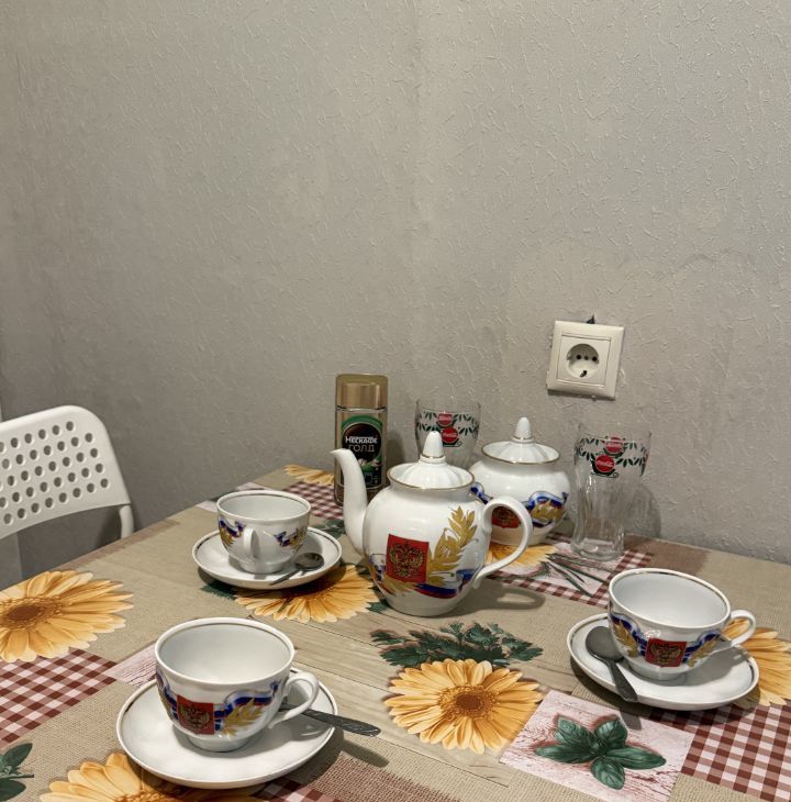 Сдается 1-комнатная квартира на Каспийская улица, 26К2, метро Кантемировская, г. Москва