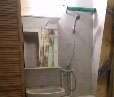 Сдается 1к квартира на Широкая улица, 1К4, г. Москва