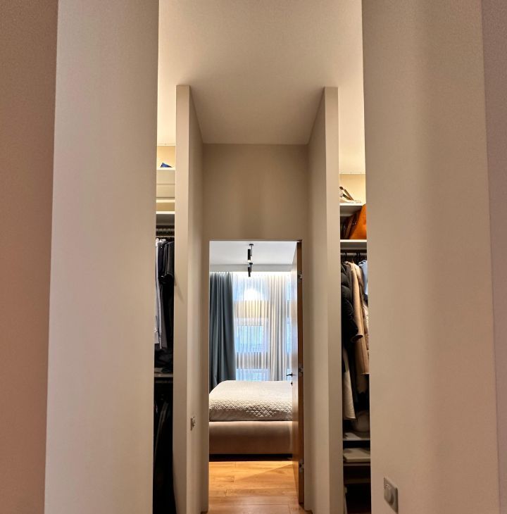 Аренда 3-к квартиры на проспект Маршала Жукова, 39Ак2, г. Москва