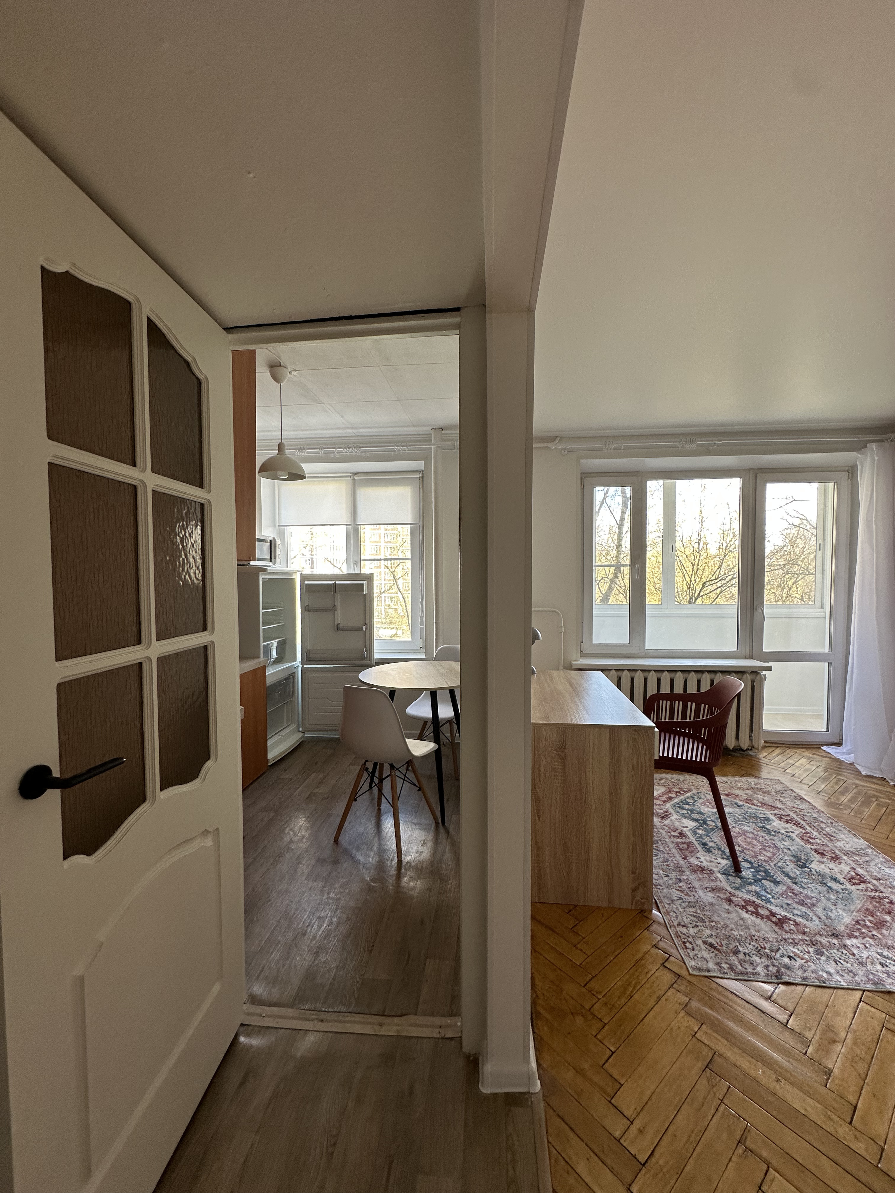 Сдаю 1-комнатную квартиру на г Москва, Бескудниковский б-р, д 16 к 2, метро Верхние Лихоборы, г. Москва