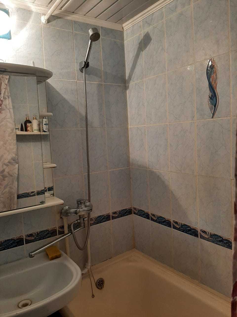 Аренда 1-к квартиры на г Москва, ул Кухмистерова, д 13, метро Печатники, г. Москва