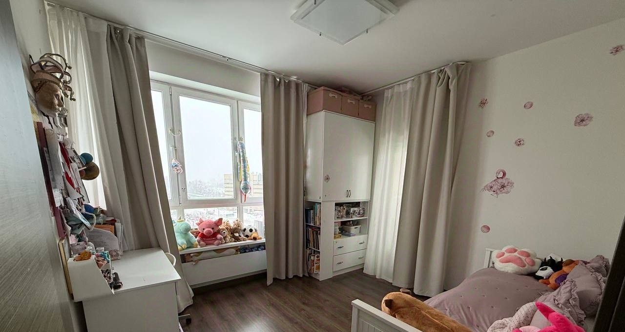 Сдаю трехкомнатную квартиру на Лазоревый проезд, 1Ак1, метро Свиблово, г. Москва