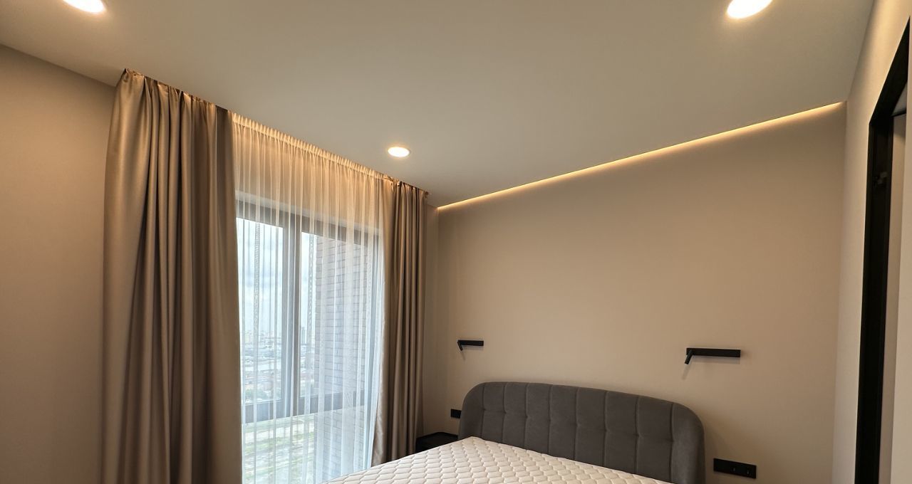 Сдам 3-комнатную квартиру на Дубининская улица, 59А, метро Серпуховская, г. Москва