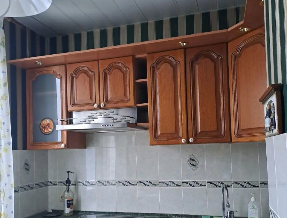 Аренда 1-комнатной квартиры на улица Новолучанская, 5, метро Строгино, г. Москва