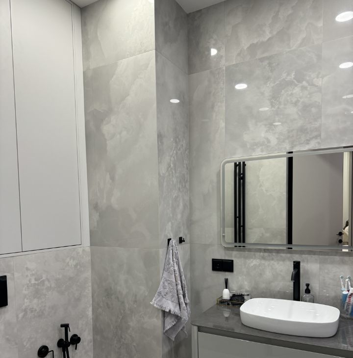 Аренда 3-комнатной квартиры на улица Адмирала Макарова, 6Ак1, метро Войковская, г. Москва