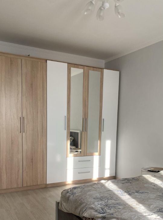 Аренда 2к квартиры на улица Речников, 18/20, метро Коломенская, г. Москва