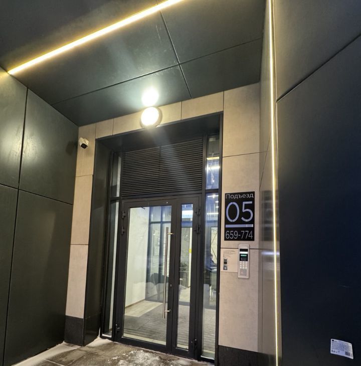 Снять 3х-комнатную квартиру на улица Петра Алексеева, 14, метро Кунцевская, г. Москва