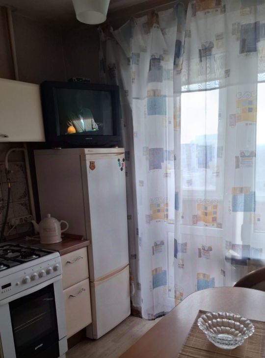 Сдаю 1к квартиру на 2-я Пугачевская улица, 3К1, метро Локомотив, г. Москва