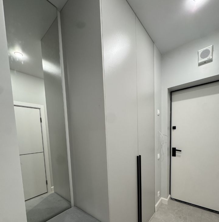 Аренда 2х-комнатной квартиры на Автозаводская улица, 26/1, метро ЗИЛ, г. Москва